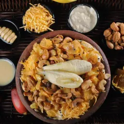 Corn Flakes Deluxe Masoub - Large
